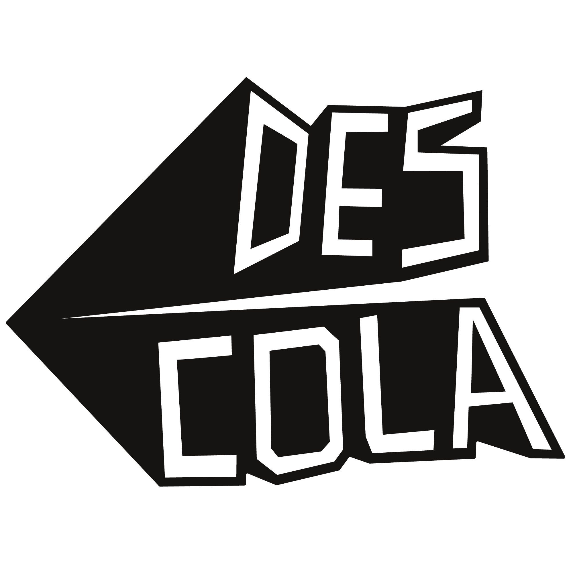 Logo Descola